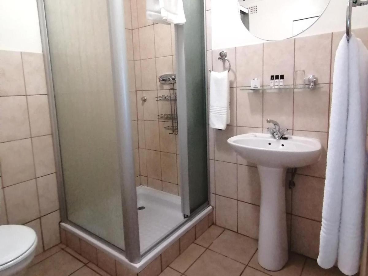 Casa Romana B&B Ladybrand Eksteriør billede