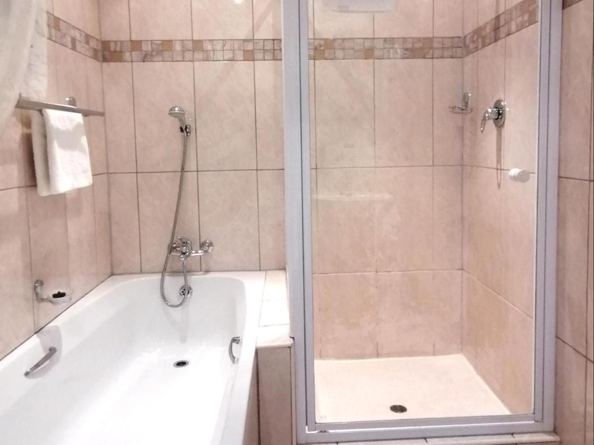Casa Romana B&B Ladybrand Eksteriør billede