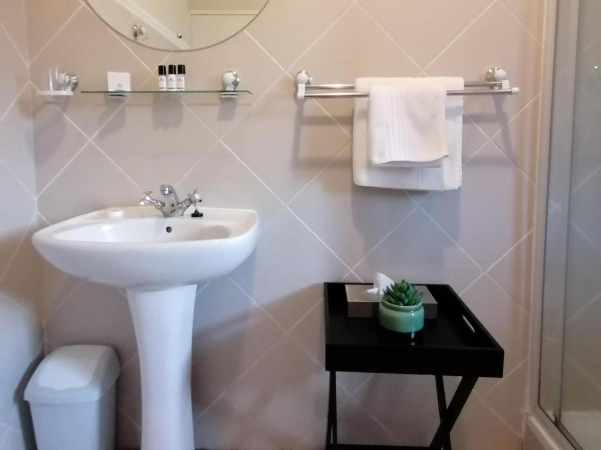 Casa Romana B&B Ladybrand Eksteriør billede