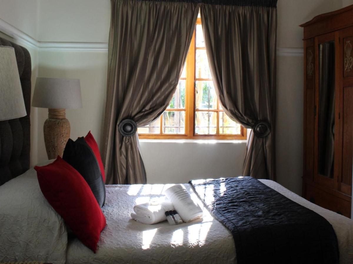 Casa Romana B&B Ladybrand Eksteriør billede