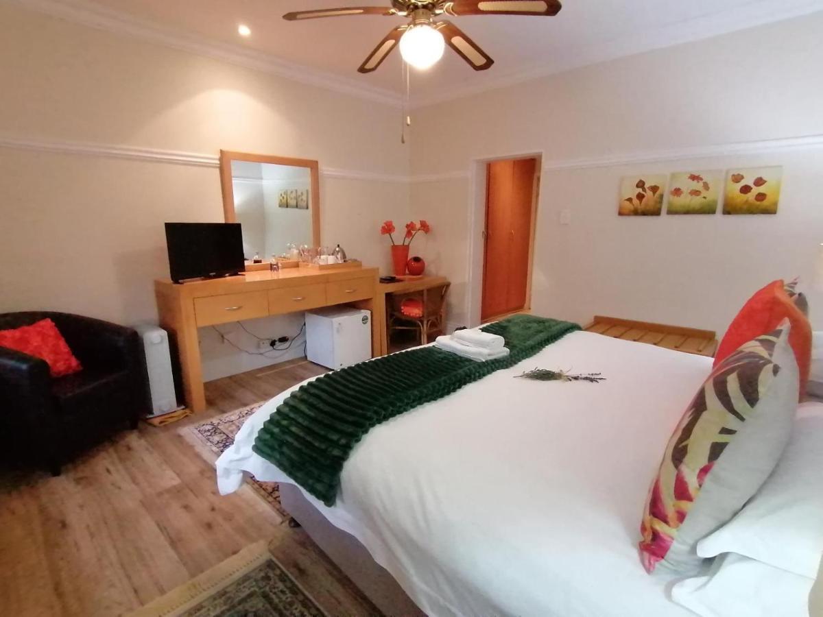 Casa Romana B&B Ladybrand Eksteriør billede