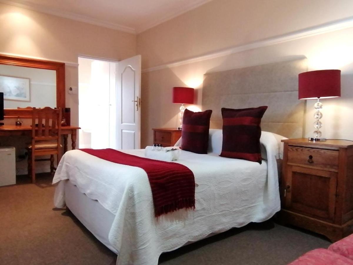 Casa Romana B&B Ladybrand Eksteriør billede