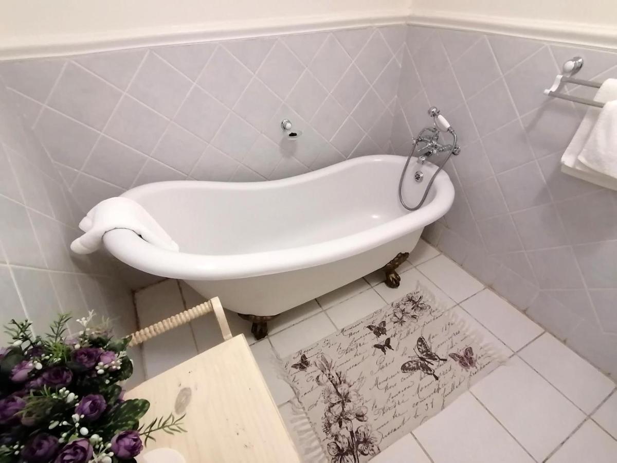 Casa Romana B&B Ladybrand Eksteriør billede