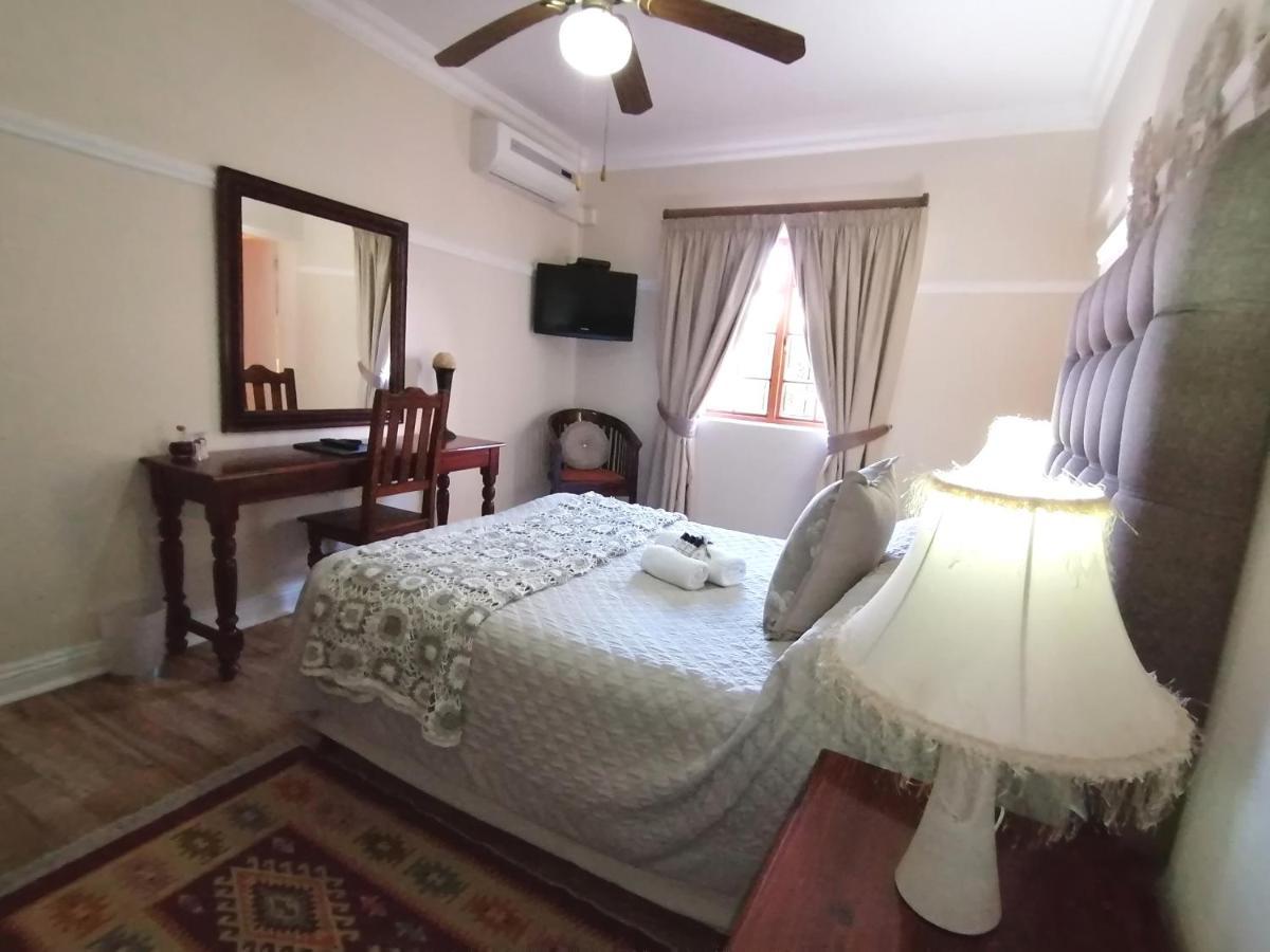 Casa Romana B&B Ladybrand Eksteriør billede
